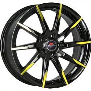 

Диск 7x17 5x115 ET45.0 D70.1 YOKATTA MODEL 32