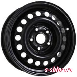 

Диск 6x15 5x100 ET55.0 D56.1 TREBL 8030