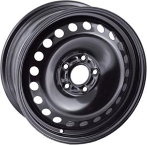 

Диск 6x16 5x114.3 ET50.0 D60.1 TREBL 8315