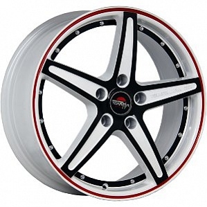 

Диск 6x15 4x100 ET50.0 D60.1 YOKATTA MODEL 11