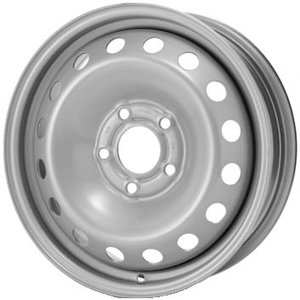 

Диск 6.5x16 5x130 ET66.0 D89.1 TREBL 9495