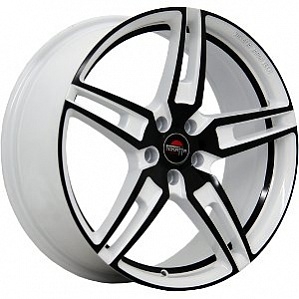 

Диск 6.5x16 5x108 ET50.0 D63.3 YOKATTA MODEL 21