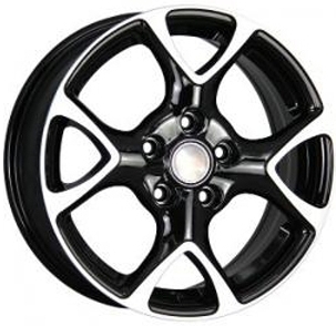

Диск 6.5x16 5x114.3 ET45.0 D66.1 Реплика NS532