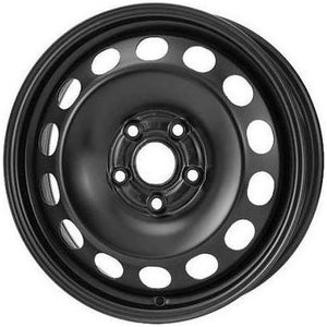 

Диск 6.5x16 5x114.3 ET45.0 D64.1 TREBL 8067