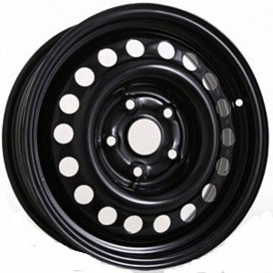 

Диск 6x15 5x105 ET39.0 D56.6 TREBL 7710