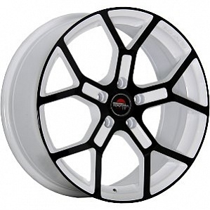

Диск 6x15 5x100 ET40.0 D57.1 YOKATTA MODEL 19
