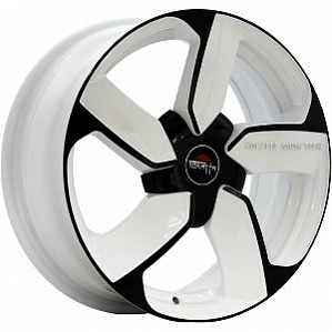 

Диск 6.5x16 5x105 ET39.0 D56.6 YOKATTA MODEL 39