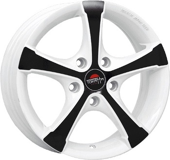 

Диск 6.5x16 5x114.3 ET40.0 D66.1 YOKATTA MODEL 9