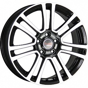 

Диск 6.5x16 4x108 ET37.5 D63.3 Реплика FD510
