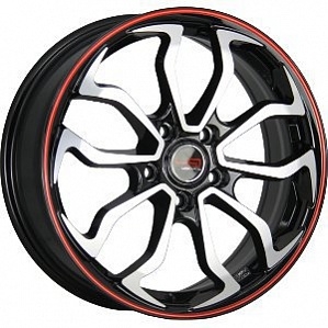 

Диск 6.5x16 5x114.3 ET47.0 D66.1 Реплика RN517