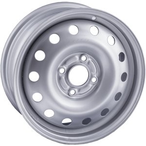 

Диск 6x15 4x108 ET47.5 D63.3 TREBL 7255
