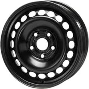 

Диск 6.5x16 5x114.3 ET45.0 D66.1 TREBL X40008
