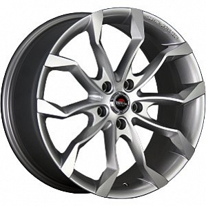 

Диск 7x18 5x114.3 ET38.0 D67.1 YOKATTA MODEL 14