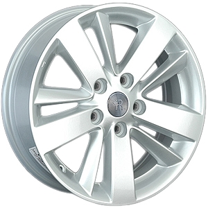 

Диск 6.5x16 5x114.3 ET50.0 D66.1 Реплика RN132