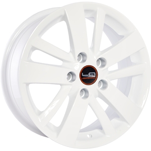 

Диск 6.5x16 5x114.3 ET50.0 D66.1 LegeArtis RN132