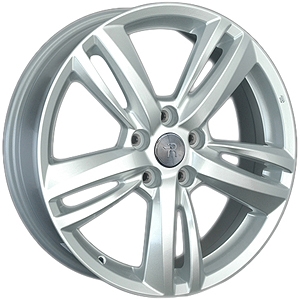 

Диск 6.5x17 5x114.3 ET35.0 D67.1 Реплика KI122