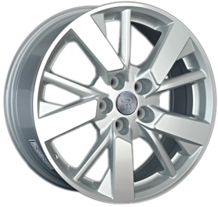 

Диск 7.5x18 5x114.3 ET50.0 D66.1 Реплика NS139