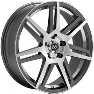 

Диск 7.5x17 5x100 ET45.0 D56.1 ENKEI S939