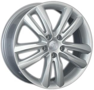 

Диск 7x18 5x114.3 ET45.0 D60.1 Реплика SZ28