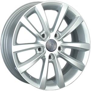 

Диск 6.5x15 5x112 ET50.0 D57.1 Реплика SK73