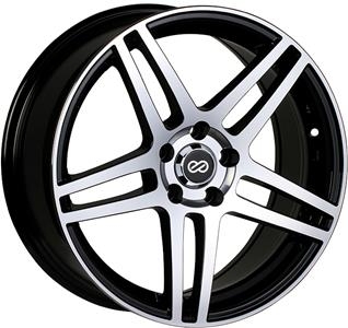 

Диск 7.5x17 5x114.3 ET40.0 D73.1 ENKEI SL46