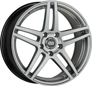 

Диск 7.5x17 5x100 ET50.0 D72.6 ENKEI SL46