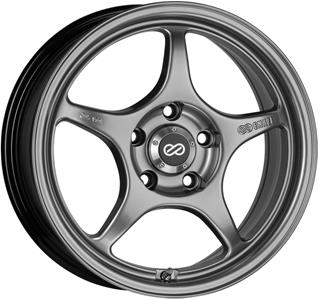 

Диск 7x16 5x114.3 ET42.0 D73.1 ENKEI SC30