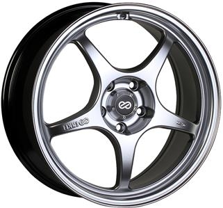 

Диск 7x16 5x115 ET41.0 D70.1 ENKEI SC30
