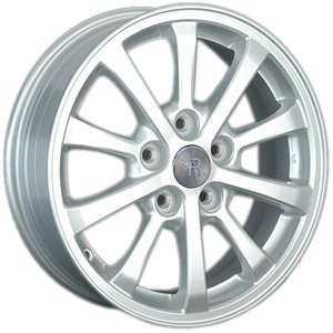 

Диск 6.5x16 5x114.3 ET46.0 D67.1 Реплика MI77