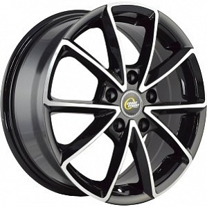 

Диск 6x15 4x100 ET50.0 D60.1 CROSS STREET CR 01