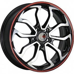 

Диск 7x17 5x114.3 ET48.0 D67.1 Реплика KI511