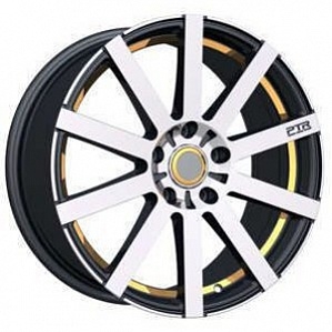 

Диск 6x14 4x98 ET35.0 D58.6 YST X 16