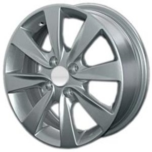 

Диск 6x15 4x114.3 ET46.0 D67.1 Реплика MI67