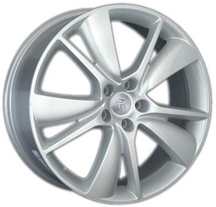 

Диск 8x20 5x114.3 ET30.0 D60.1 Реплика LX41