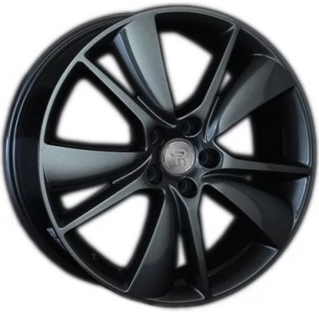 

Диск 8x20 5x114.3 ET30.0 D60.1 Реплика LX41