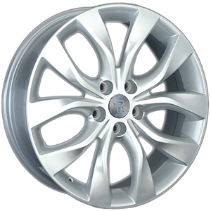 

Диск 6.5x16 5x114.3 ET50.0 D66.1 Реплика RN112