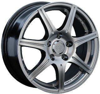 

Диск 7.5x18 5x100 ET45.0 D73.1 ENKEI SC07