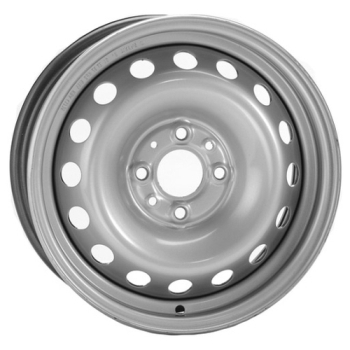 

Диск 6x15 4x108 ET23.0 D65.1 TREBL 8055
