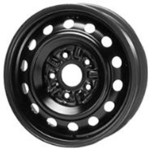 

Диск 6x15 5x112 ET31.0 D66.6 TREBL 8515