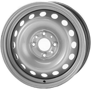 

Диск 6x15 4x100 ET50.0 D60.1 TREBL 64A50C