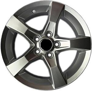 

Диск 7x17 5x105 ET42.0 D56.6 Реплика GN52