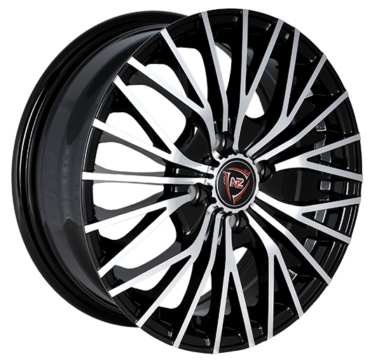 

Диск 6.5x16 5x108 ET50.0 D63.3 NZ F-3