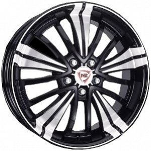 

Диск 6.5x16 4x100 ET50.0 D60.1 NZ SH649