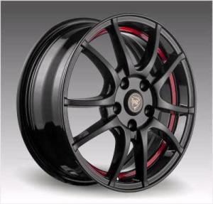 

Диск 6.5x16 5x112 ET33.0 D57.1 NZ F-43