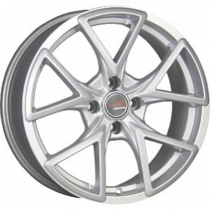 

Диск 7x18 5x114.3 ET38.0 D67.1 Реплика Mi508