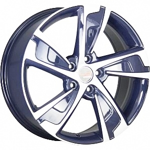 

Диск 6.5x17 5x114.3 ET50.0 D64.1 Реплика H510