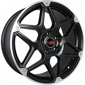 

Диск 9.5x20 5x120 ET53.0 D72.6 Реплика LR502
