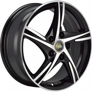 

Диск 6.5x16 5x112 ET46.0 D57.1 CROSS STREET CR 03