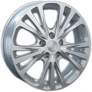 

Диск 6.5x17 5x114.3 ET50.0 D64.1 LegeArtis H53