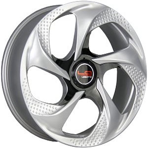 

Диск 8.5x20 5x112 ET56.0 D66.6 Реплика MB502